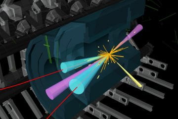 New Higgs boson measurement from the ATLAS Collaboration at CERN.