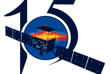 Celebrating the 15 Year Anniversary of the Fermi Mission (#Fermi15)